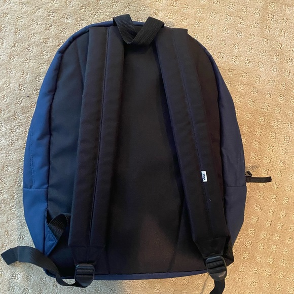 Vans Book Bag - Picture 2 of 4